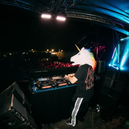 Electric Love Festival 2025 - Donnerstag