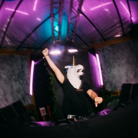 Electric Love Festival 2025 - Donnerstag