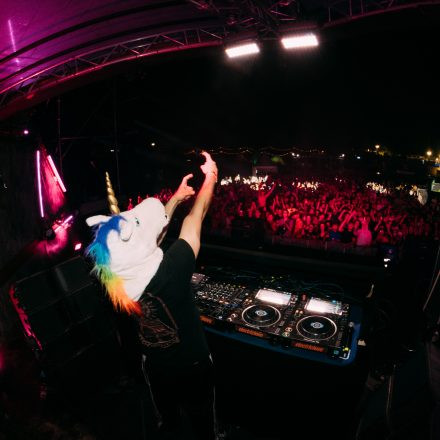 Electric Love Festival 2025 - Donnerstag