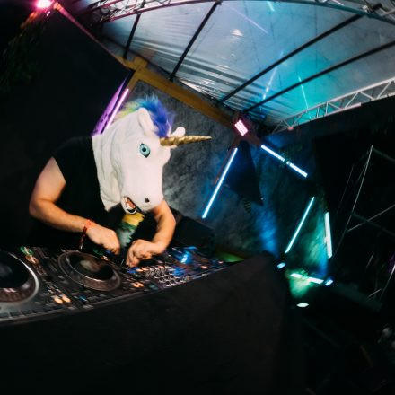 Electric Love Festival 2025 - Donnerstag