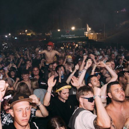 Electric Love Festival 2025 - Donnerstag