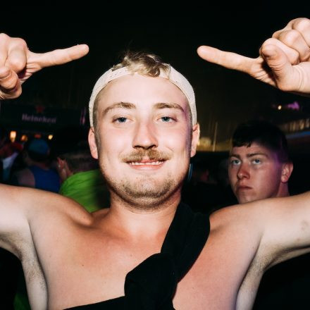 Electric Love Festival 2025 - Donnerstag