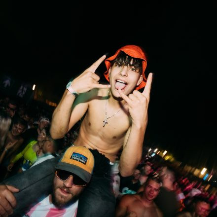 Electric Love Festival 2025 - Donnerstag