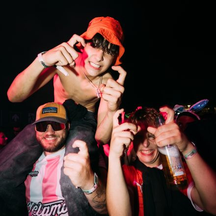 Electric Love Festival 2025 - Donnerstag