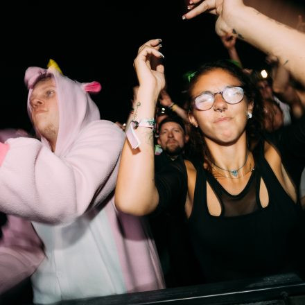 Electric Love Festival 2025 - Donnerstag