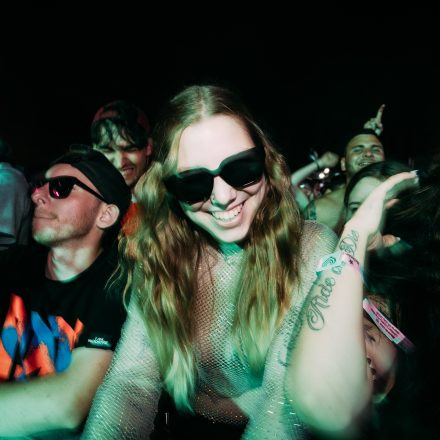 Electric Love Festival 2025 - Donnerstag