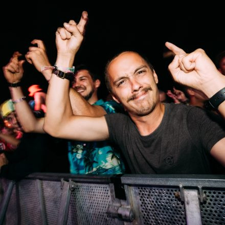 Electric Love Festival 2025 - Donnerstag