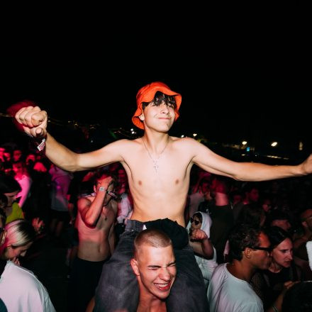 Electric Love Festival 2025 - Donnerstag