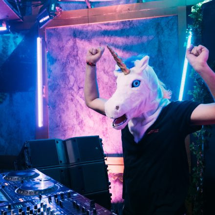 Electric Love Festival 2025 - Donnerstag