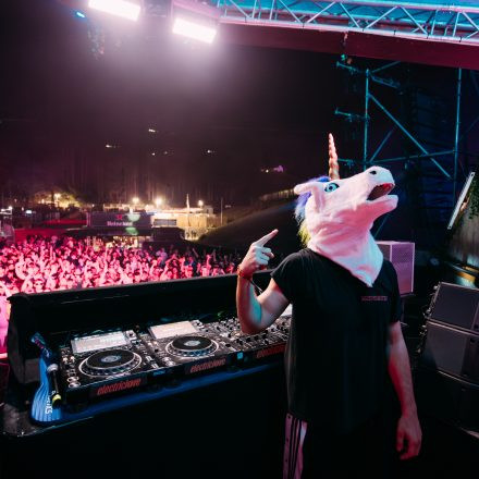 Electric Love Festival 2025 - Donnerstag