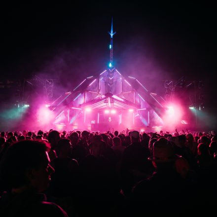 Electric Love Festival 2025 - Donnerstag