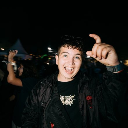 Electric Love Festival 2025 - Donnerstag
