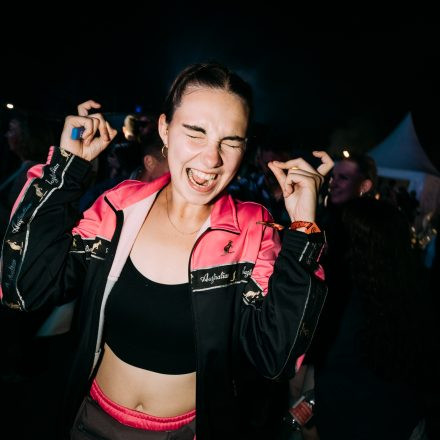 Electric Love Festival 2025 - Donnerstag