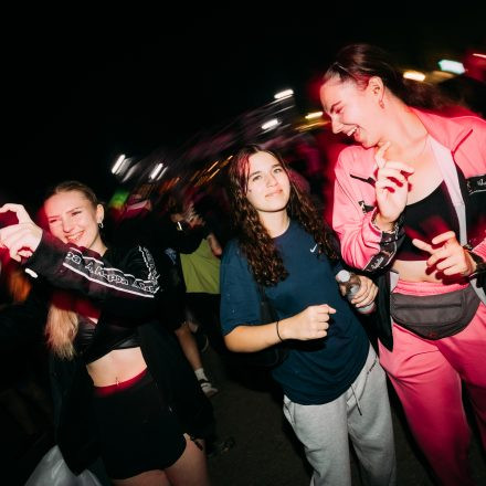Electric Love Festival 2025 - Donnerstag
