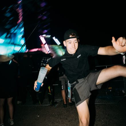 Electric Love Festival 2025 - Donnerstag