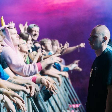Electric Love Festival 2025 - Donnerstag