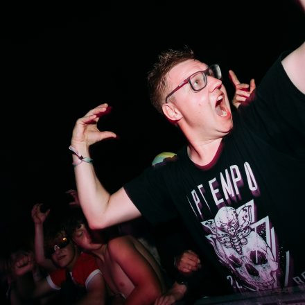 Electric Love Festival 2025 - Donnerstag