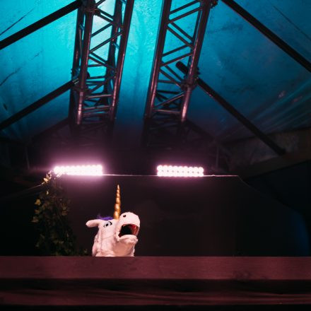 Electric Love Festival 2025 - Donnerstag
