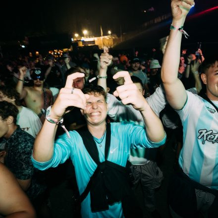Electric Love Festival 2025 - Donnerstag