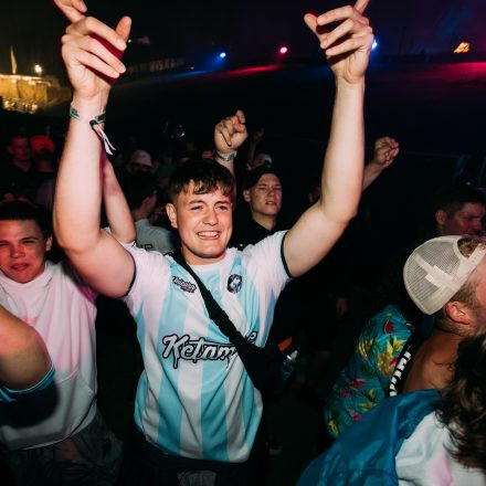 Electric Love Festival 2025 - Donnerstag