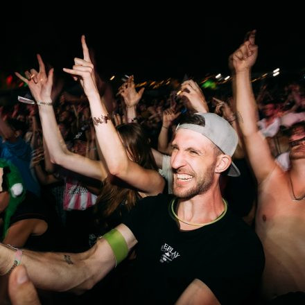 Electric Love Festival 2025 - Donnerstag