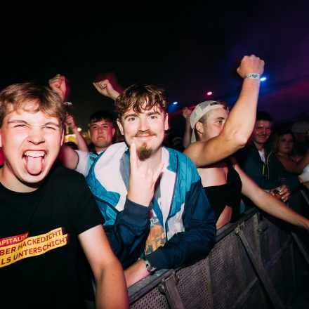 Electric Love Festival 2025 - Donnerstag