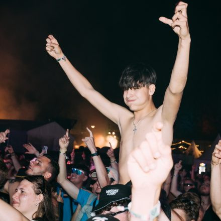 Electric Love Festival 2025 - Donnerstag