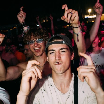 Electric Love Festival 2025 - Donnerstag