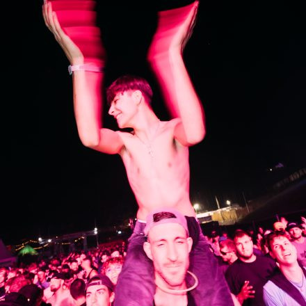 Electric Love Festival 2025 - Donnerstag