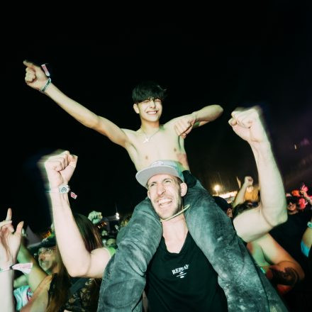 Electric Love Festival 2025 - Donnerstag