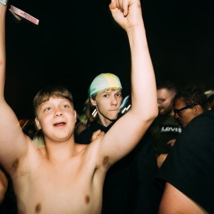 Electric Love Festival 2025 - Donnerstag