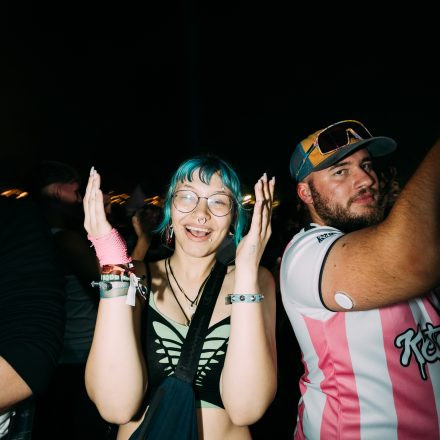 Electric Love Festival 2025 - Donnerstag