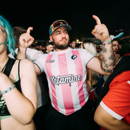 Electric Love Festival 2025 - Donnerstag