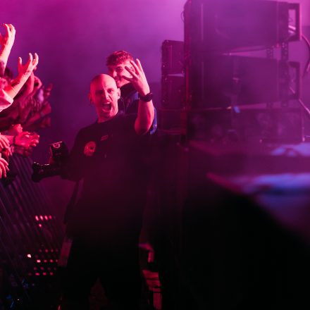 Electric Love Festival 2025 - Donnerstag