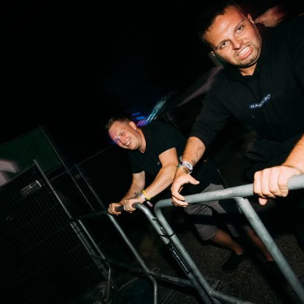 Electric Love Festival 2025 - Donnerstag