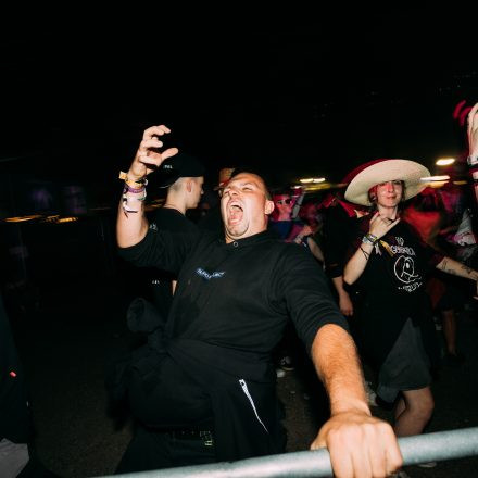 Electric Love Festival 2025 - Donnerstag