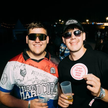 Electric Love Festival 2025 - Donnerstag