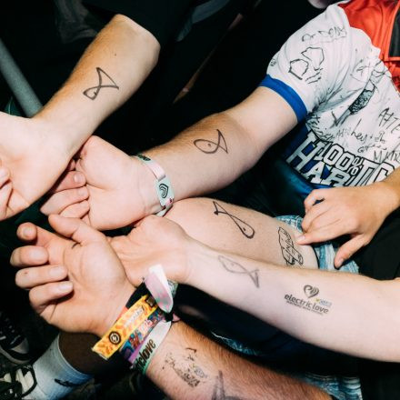Electric Love Festival 2025 - Donnerstag
