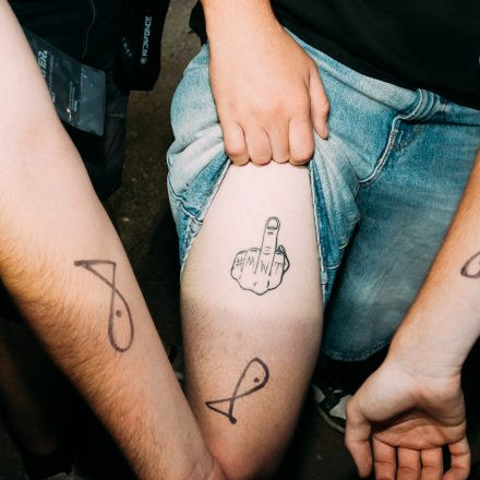 Electric Love Festival 2025 - Donnerstag