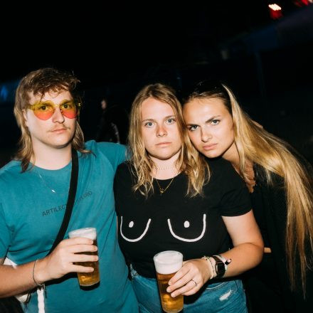 Electric Love Festival 2025 - Donnerstag