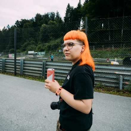 Electric Love Festival 2025 - Freitag