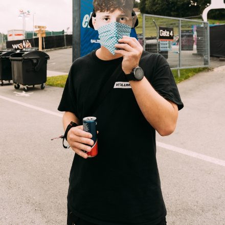 Electric Love Festival 2025 - Freitag