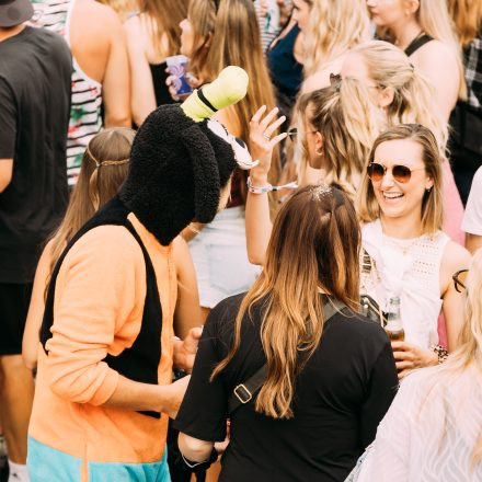 Electric Love Festival 2025 - Freitag