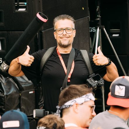 Electric Love Festival 2025 - Freitag