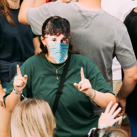 Electric Love Festival 2025 - Freitag