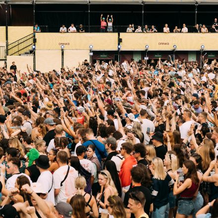 Electric Love Festival 2025 - Freitag