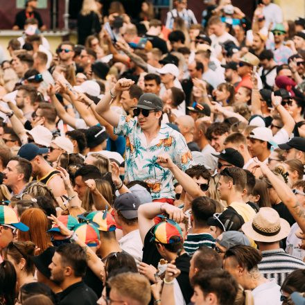 Electric Love Festival 2025 - Freitag