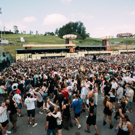 Electric Love Festival 2025 - Freitag