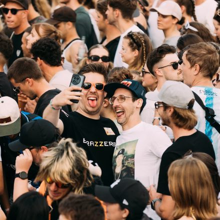 Electric Love Festival 2025 - Freitag