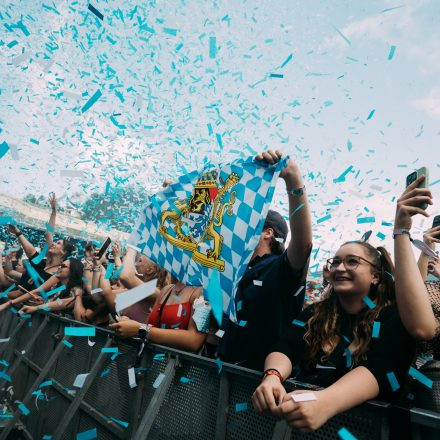 Electric Love Festival 2025 - Freitag